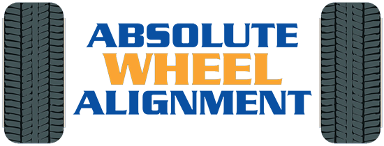 Absolute Wheel Alignment