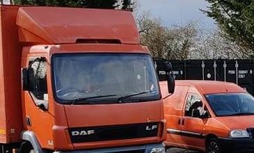 ADAS and Commercial Vehicles
